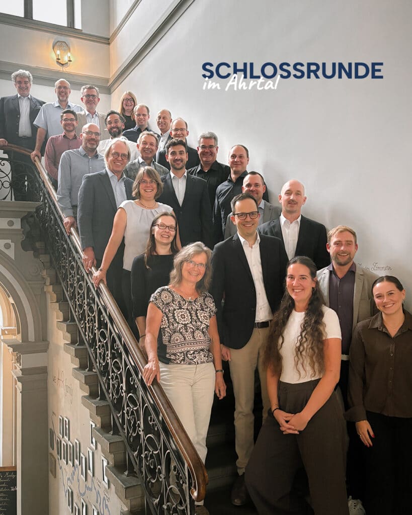 Wie funktioniert Zusammenarbeit bei uns?
