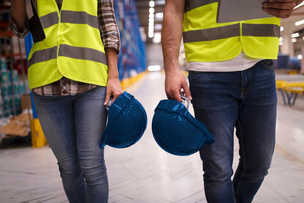 Occupational Health and Safety