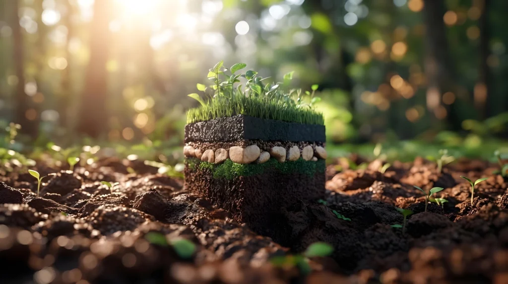 Soil Protection