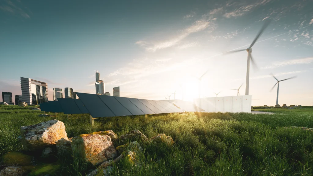 Renewable Energy