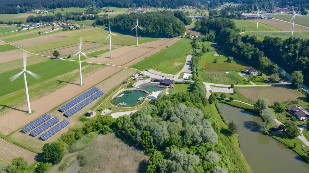 Infrastructure