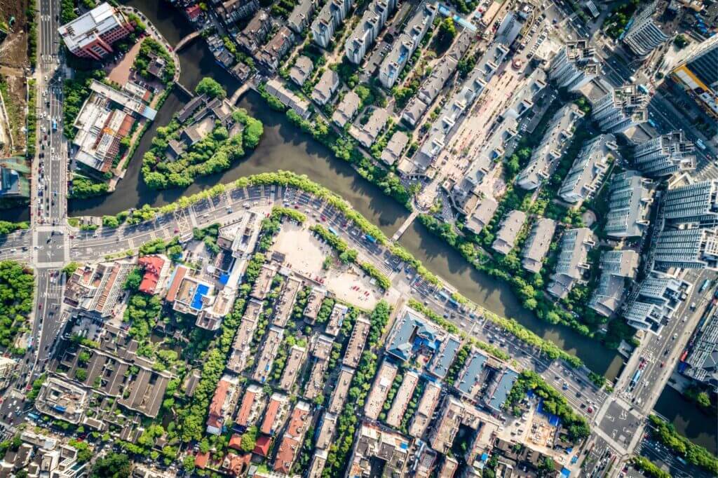 Civil Engineering and Urban Planning