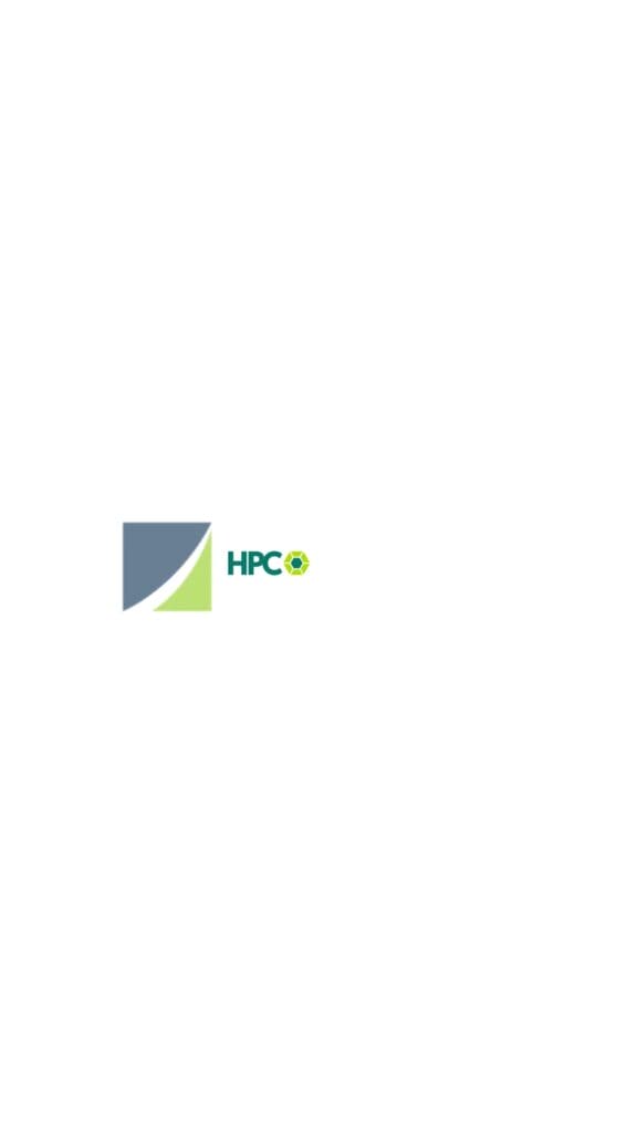 HPC is now GINGER HPC – New name, same values