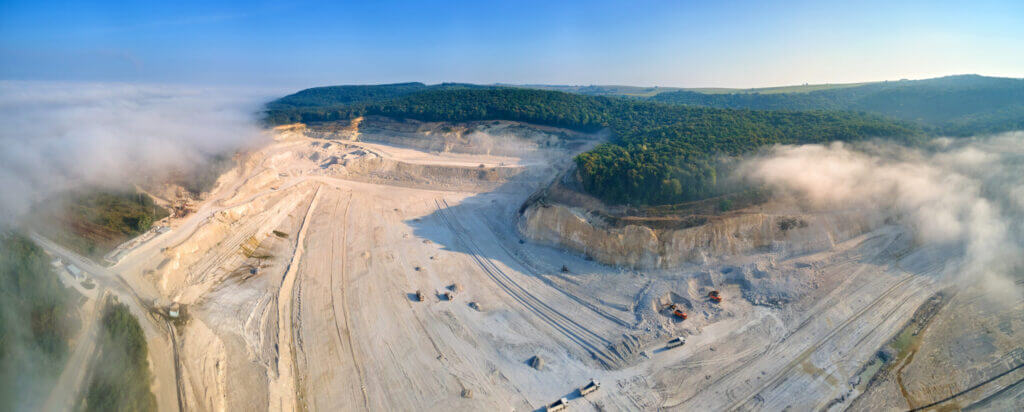 Natural Resources and Mining