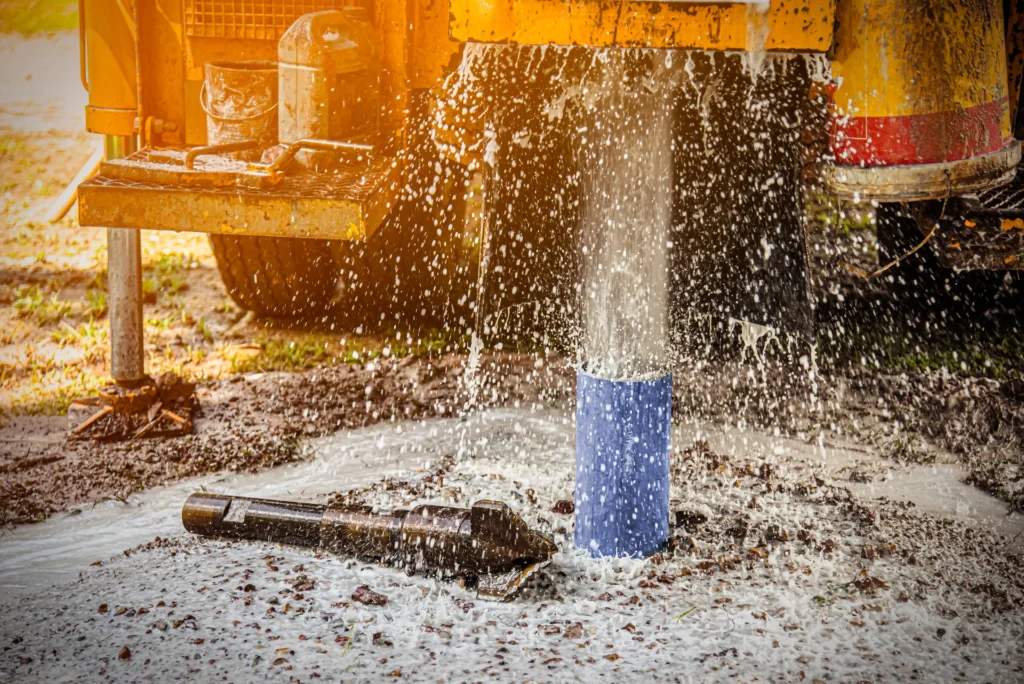 Urban Water Management